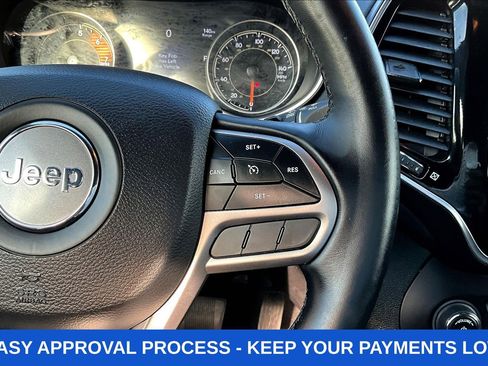 Used 2020 Jeep Cherokee High Altitude AWD/4WD image 15
