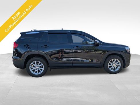 Used 2019 GMC Terrain SLE FWD image 6