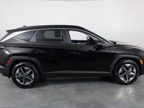 Certified 2025 Hyundai Tucson SEL image 14