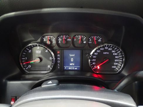 Used 2017 Chevrolet Silverado 3500 W/T w/ WT Convenience Package image 20