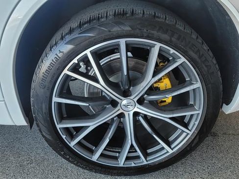 Used 2023 Maserati Grecale Modena AWD/4WD image 6