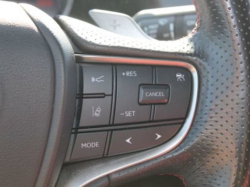Used 2021 Lexus UX 250h F Sport AWD/4WD image 16