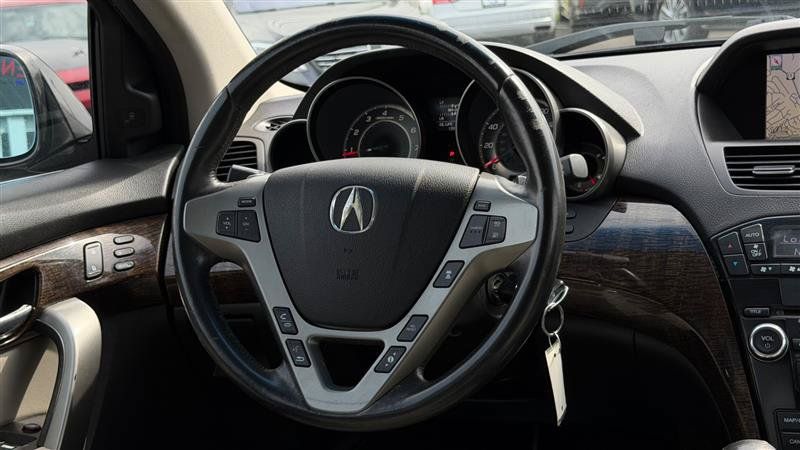 Used 2011 Acura MDX w/ Advance Package AWD/4WD image 29