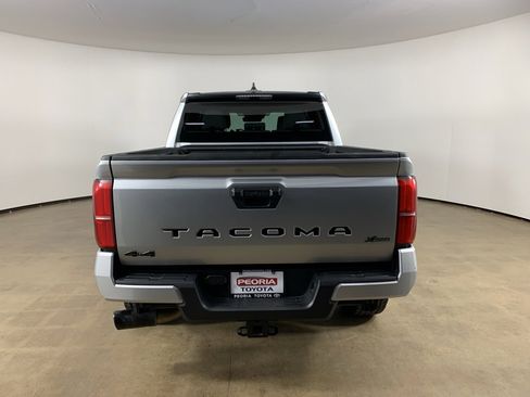 Used 2024 Toyota Tacoma SR5 image 10