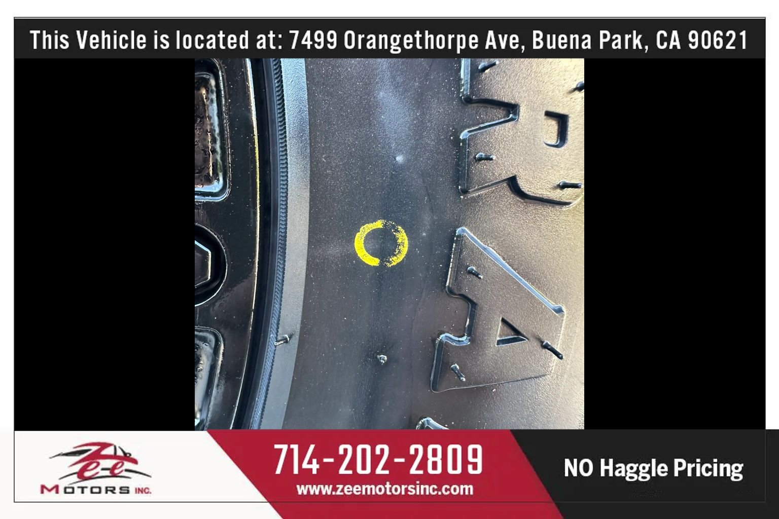 Used 2019 Jeep Wrangler Sport AWD/4WD image 43