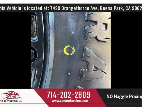 Used 2019 Jeep Wrangler Sport AWD/4WD image 43