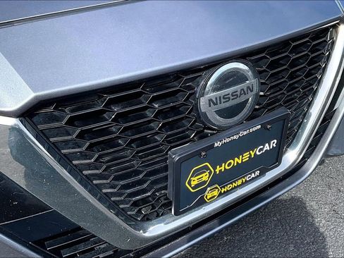 Used 2021 Nissan Altima 2.5 SR w/ SR Premium Package image 31