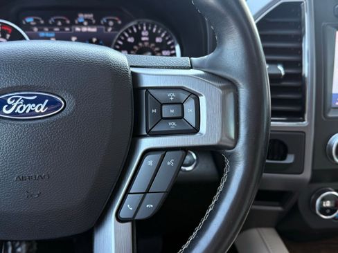 Used 2020 Ford Expedition Platinum image 42