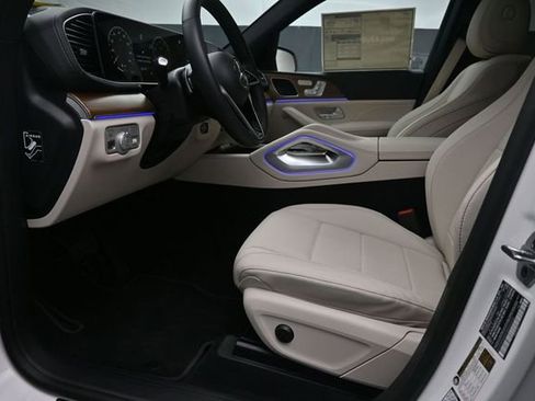 Used 2026 Mercedes-Benz GLE 450 4MATIC image 17