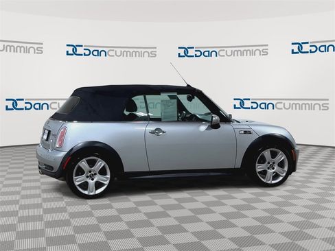 Used 2006 MINI Cooper S image 9