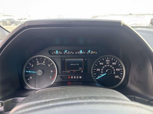 Used 2018 Ford F150 XLT w/ Equipment Group 302A Luxury image 17