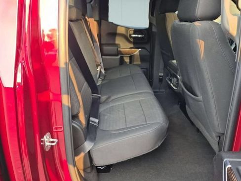 Used 2021 GMC Sierra 1500 Elevation AWD/4WD image 29