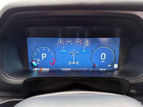 Used 2025 Ford F150 Raptor w/ Equipment Group 803A Raptor R image 82