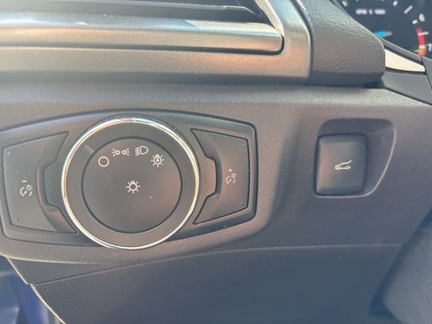 Used 2016 Ford Fusion S image 12