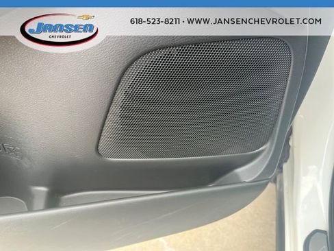 Used 2024 Nissan Murano Platinum image 24