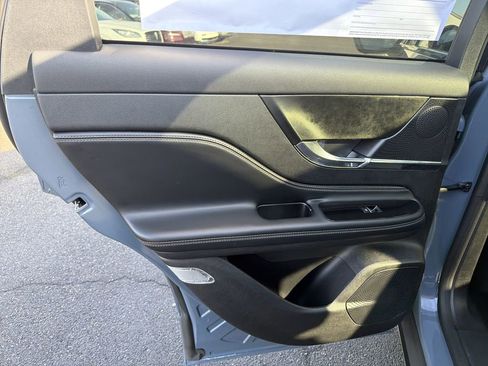 Certified 2023 Lincoln Corsair AWD w/ Equipment Group 101A image 12