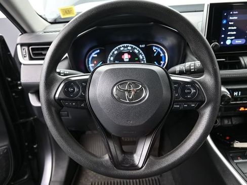 Certified 2023 Toyota RAV4 XLE image 19