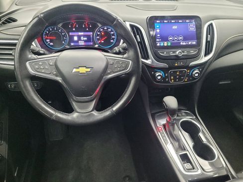 Used 2022 Chevrolet Equinox Premier FWD image 22