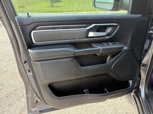 Used 2022 RAM 1500 Lone Star AWD/4WD image 9