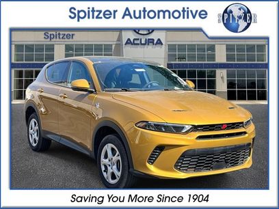 Used 2024 Dodge Hornet GT Plus