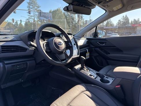 New 2026 Subaru Crosstrek 2.5i Limited image 16