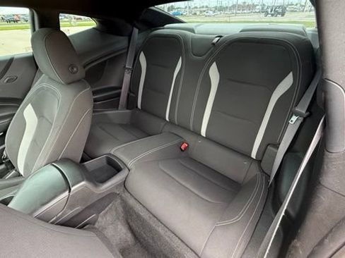 Used 2017 Chevrolet Camaro LT RWD image 20