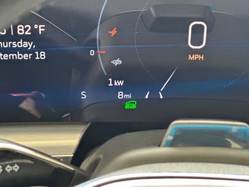 New 2026 Cadillac Lyriq Premium Sport image 27