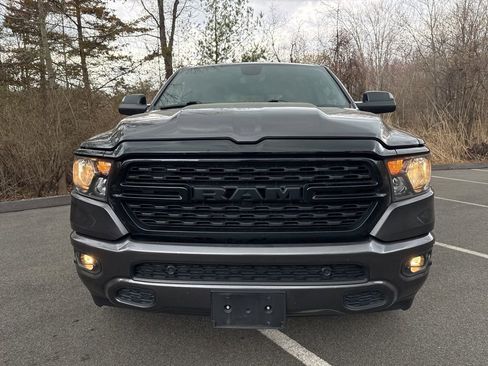 Used 2024 RAM 1500 Big Horn image 25