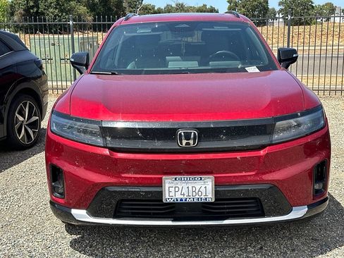 Used 2026 Honda Prologue Touring image 2