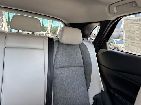 New 2026 MAZDA CX-30 AWD 2.5 S image 19