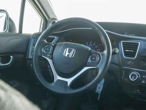 Used 2013 Honda Civic EX-L image 14