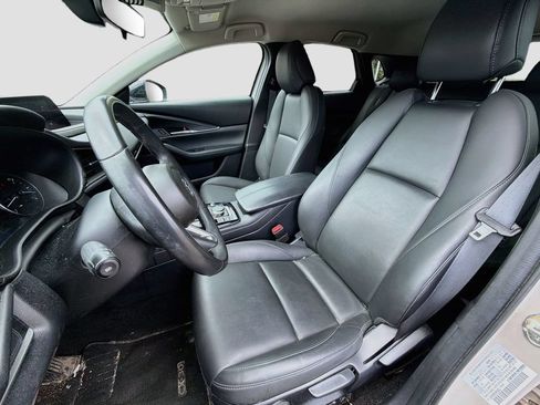 Used 2024 MAZDA CX-30 AWD 2.5 S w/ Select Sport Pkg image 21