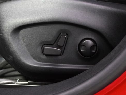 Used 2022 Jeep Compass Limited w/ (RED) Package AWD/4WD image 14