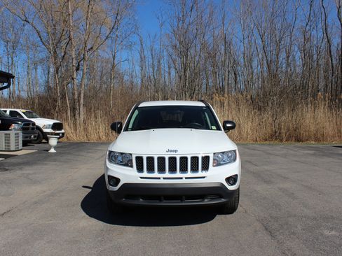 Used 2014 Jeep Compass Sport w/ Power Value Group image 13