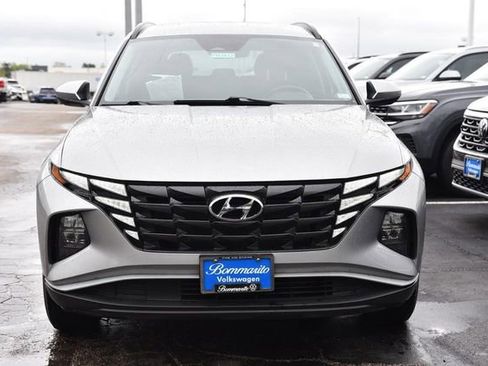 Used 2024 Hyundai Tucson SEL image 4