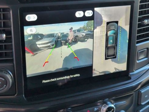 Used 2025 Ford F150 Raptor w/ Equipment Group 803A Raptor R image 23