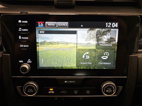 Used 2019 Honda Civic Sport image 21