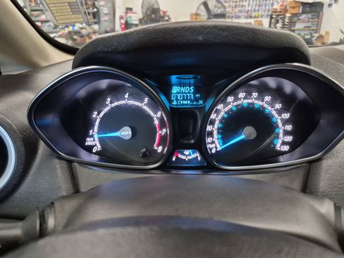 Used 2018 Ford Fiesta SE FWD image 20