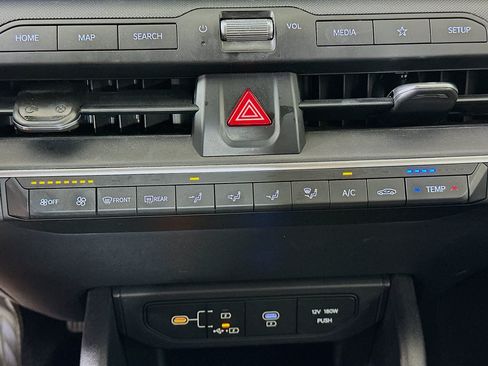 Used 2025 Kia K4 FWD image 23