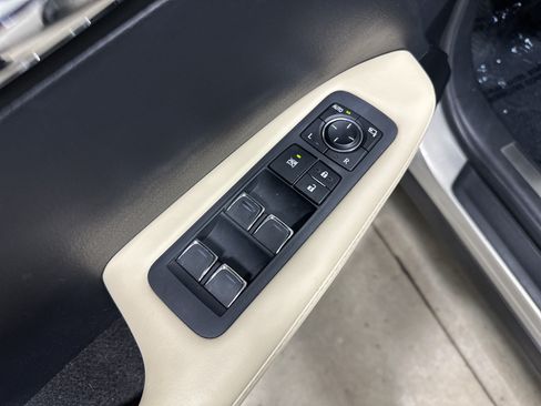 Certified 2021 Lexus RX 350L FWD w/ Premium Package image 15