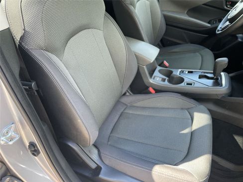 Certified 2024 Subaru Crosstrek 2.0i Premium w/ Crosstrek Mirror Package AWD/4WD image 17