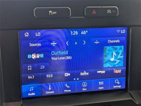 Used 2019 Ford F150 Platinum image 20