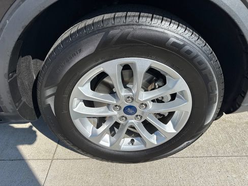 Used 2020 Ford Escape SE AWD/4WD image 19