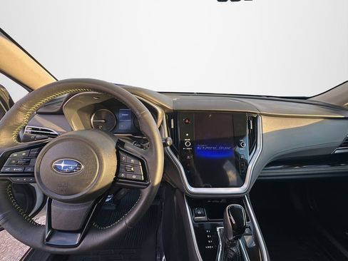 Used 2025 Subaru Outback Onyx Edition XT w/ Popular Package #2 image 14