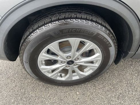 Used 2024 Ford Escape Active w/ Tech Pack #1 image 18