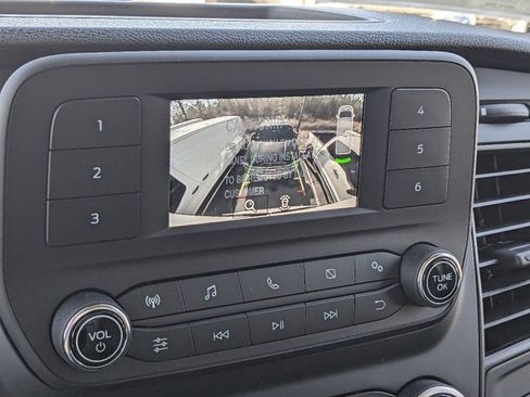 Used 2024 Ford Transit 250 148 High Roof w/ Exterior Upgrade Package image 20