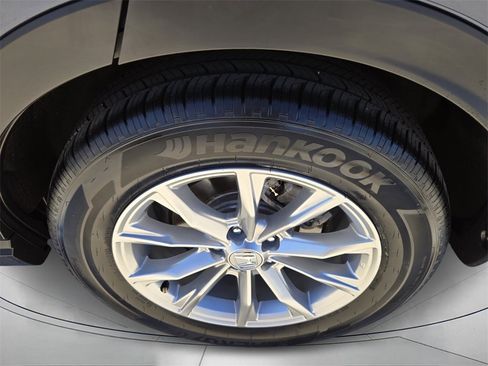 Certified 2024 Honda CR-V EX image 9