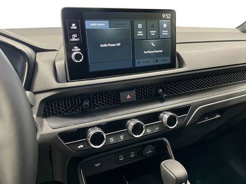 New 2026 Honda CR-V TrailSport image 24