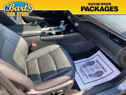 Used 2020 Nissan Altima 2.5 SL FWD image 15