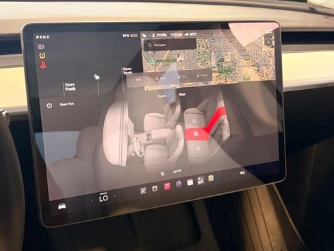 Used 2022 Tesla Model Y Performance AWD/4WD image 19